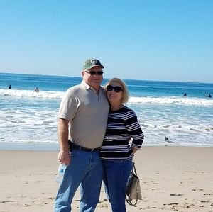 Meet your Posher, Vicky